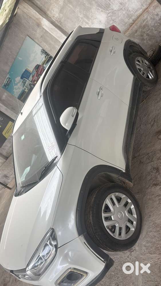 Maruti Suzuki Vitara 2022