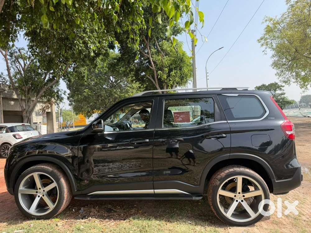 Mahindra Diesel Manual 2024