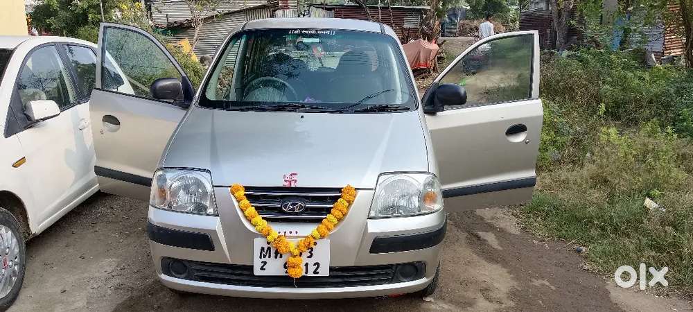 Hyundai Santro Xing  Petrol Good Condition 2006 Model