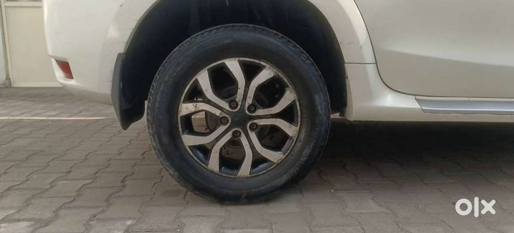 Nissan Terrano Xl D Plus, 2014, Diesel