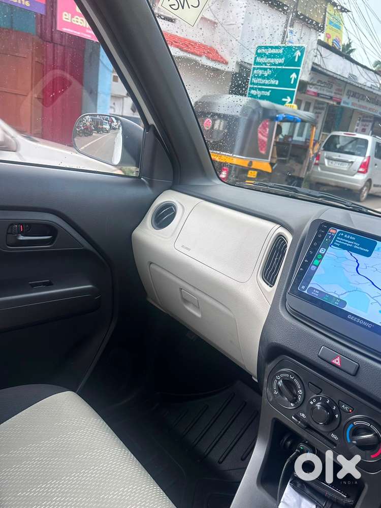 Maruti Wagon R 2026