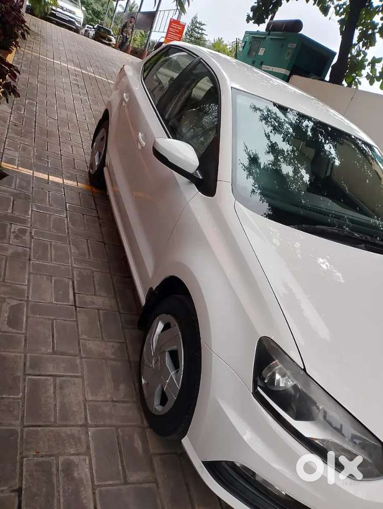 Volkswagen Ameo 1.2 2017