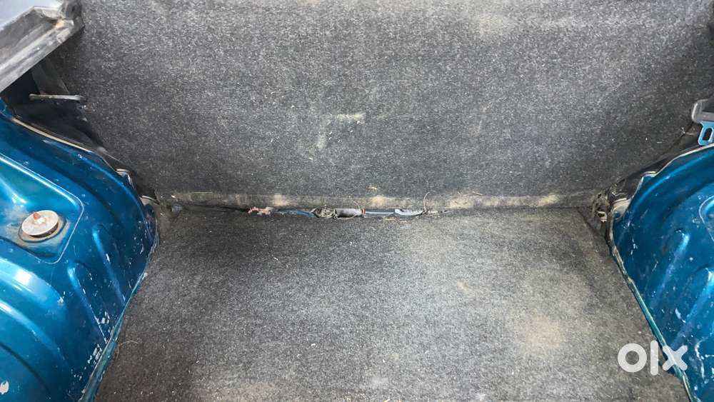 Renault Kwid 1.0 Rxt, 2022, Petrol