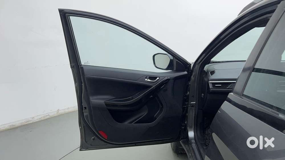 Tata Nexon Creative 1.2 Revotron Petrol 6 Amt, 2024, Petrol