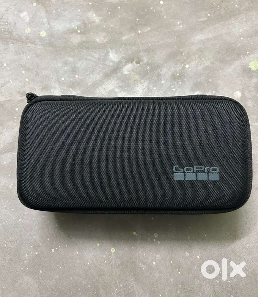 GO Pro Hero 10