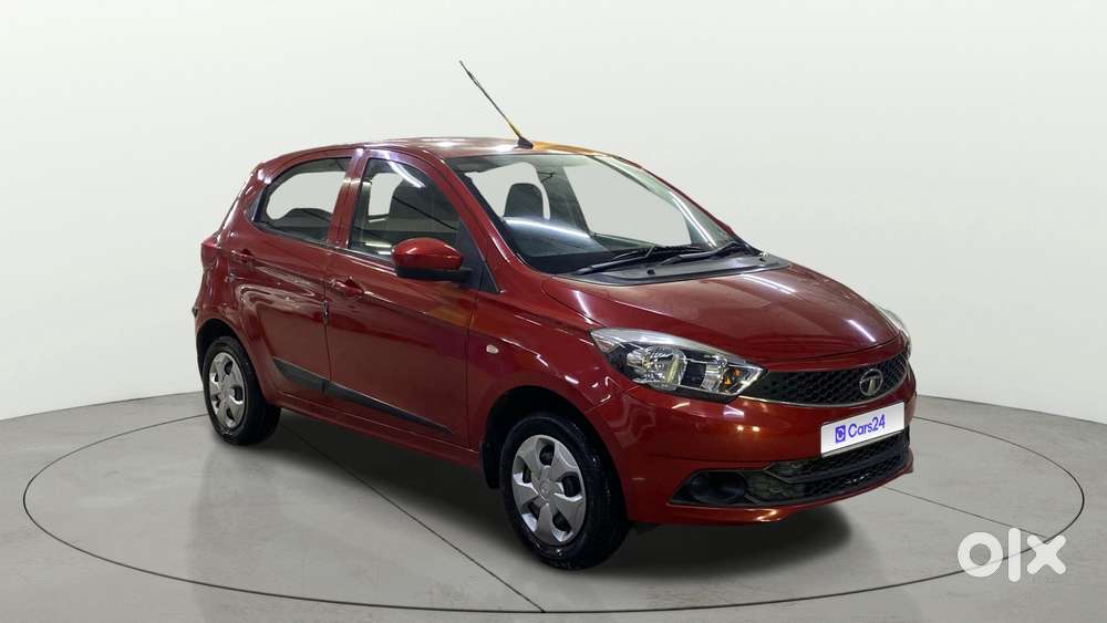 Tata Tiago 1.2 Revotron Xt, 2019, Petrol