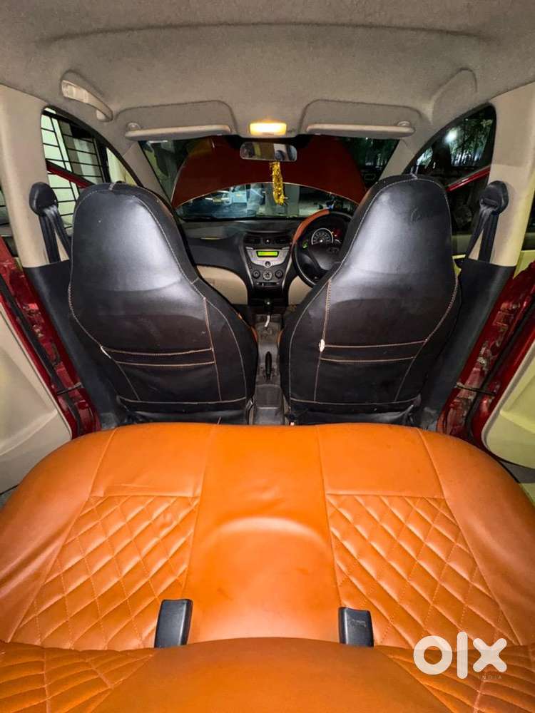 Hyundai Petrol Manual 2014