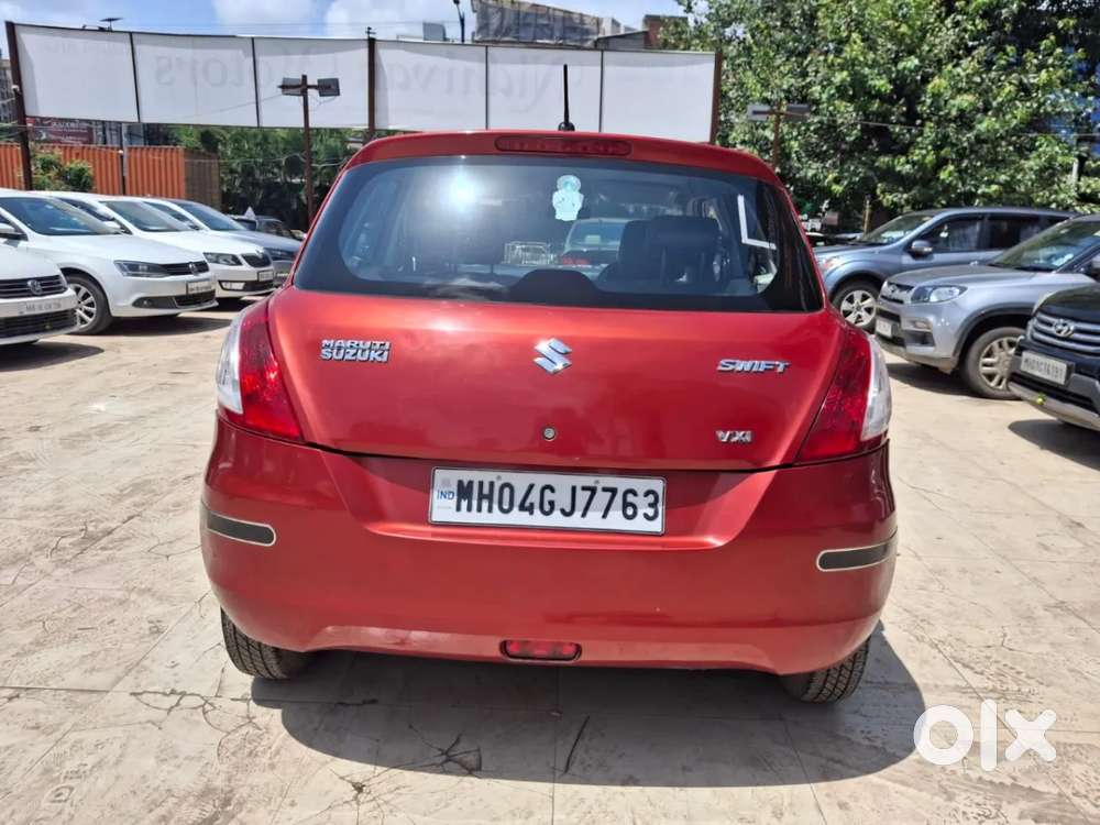 Maruti Suzuki Swift Vxi, 2014, Petrol
