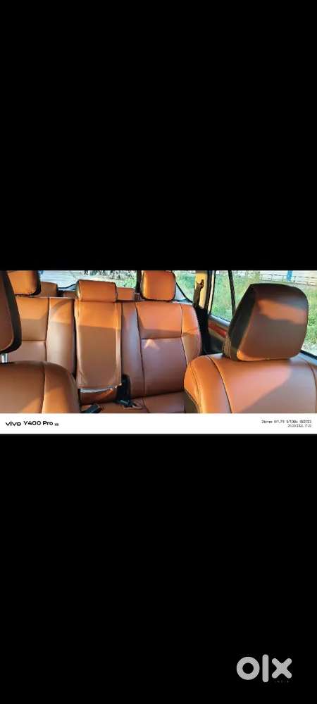 Toyota Innova Crysta 2018