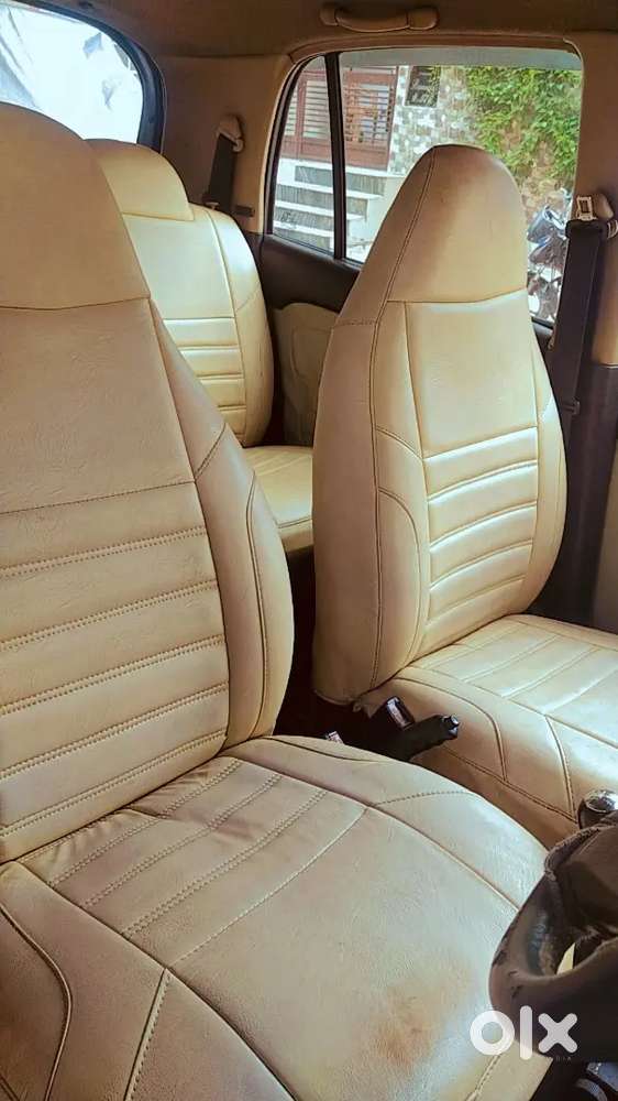 Hyundai Santro Era 2010 Petrol Manual