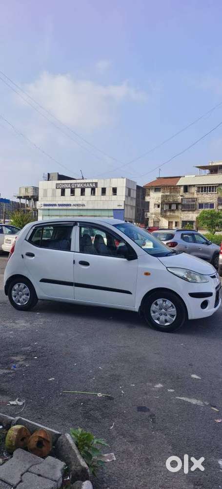 Hyundai I10, 2010, Cng & Hybrids