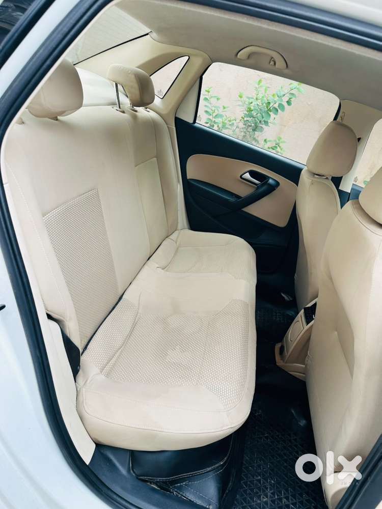 Volkswagen Ameo Diesel 2019 Top Model