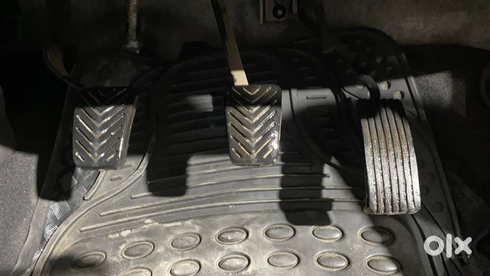 Hyundai Eon Magna +, 2017, Petrol