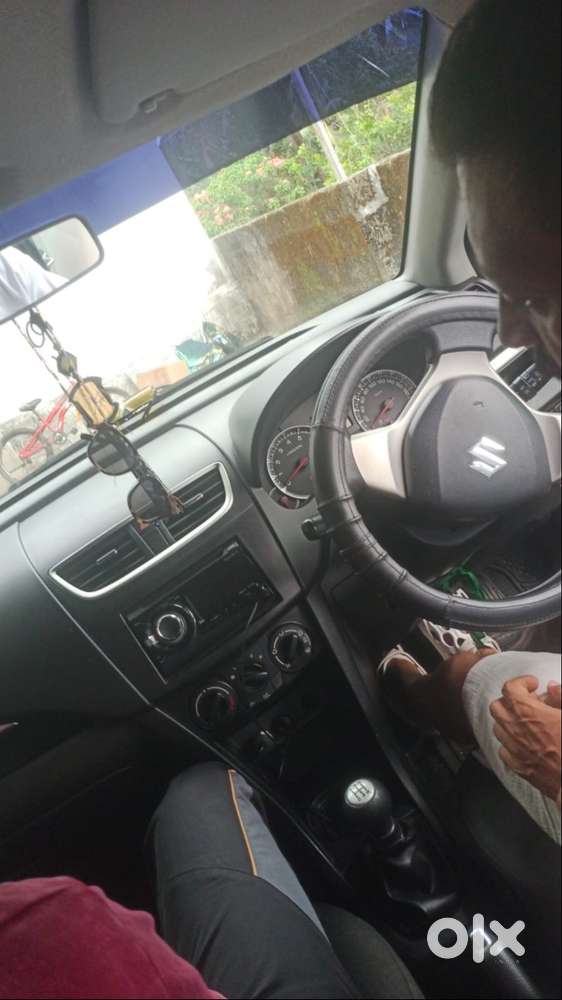 Model 2014 September  Second Owner Km : 66000