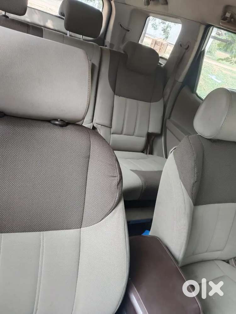 Mahindra Xuv500 2014