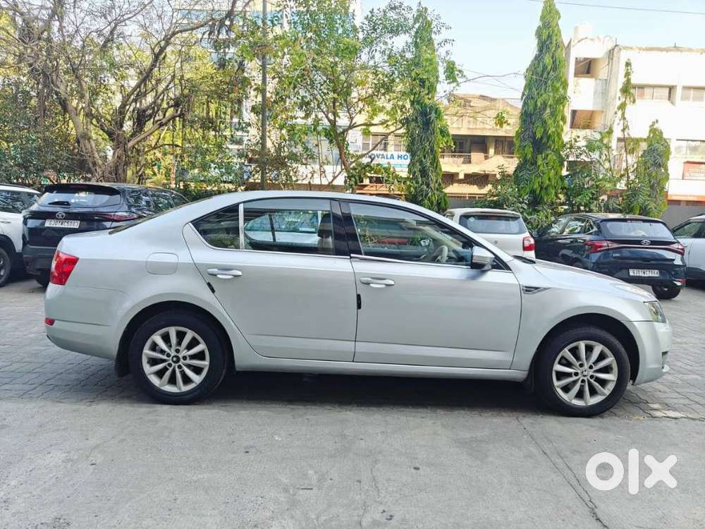 Skoda Octavia 2013-2017 Elegance 1.8 Tsi At, 2015, Diesel