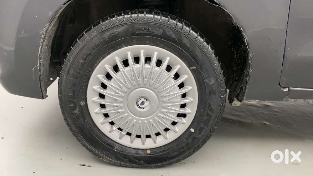 Maruti Suzuki Alto 800 Lxi, 2017, Petrol