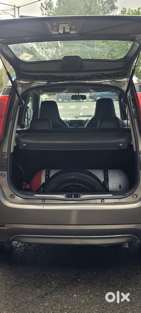 Maruti Suzuki Wagon R Lxi Cng Optional, 2020, Cng & Hybrids