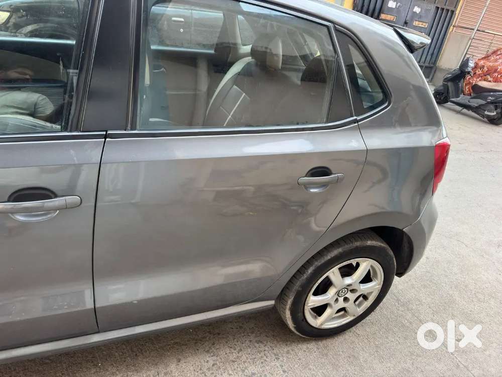 1.2 Tdi Smooth Engine & Great Milage. Very Well Maintained.