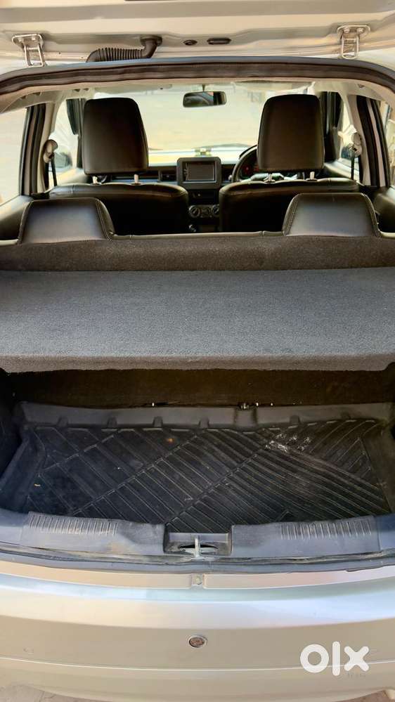 Maruti Suzuki Ignis 1.3 Sigma, 2023, Petrol