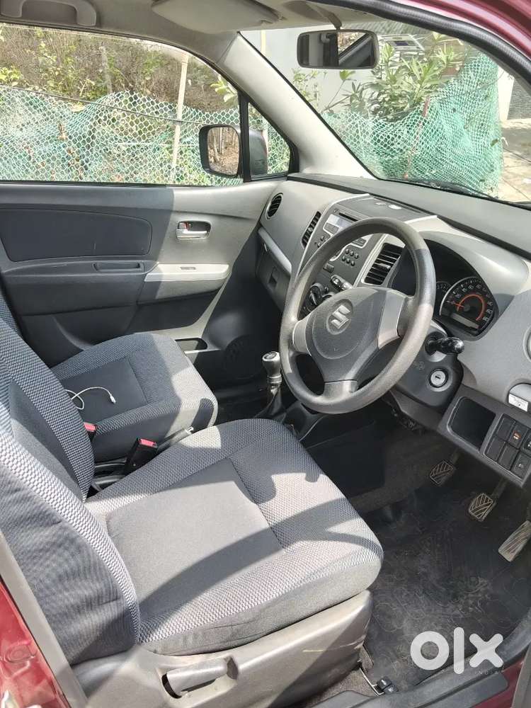 Good Condition Running Insurance