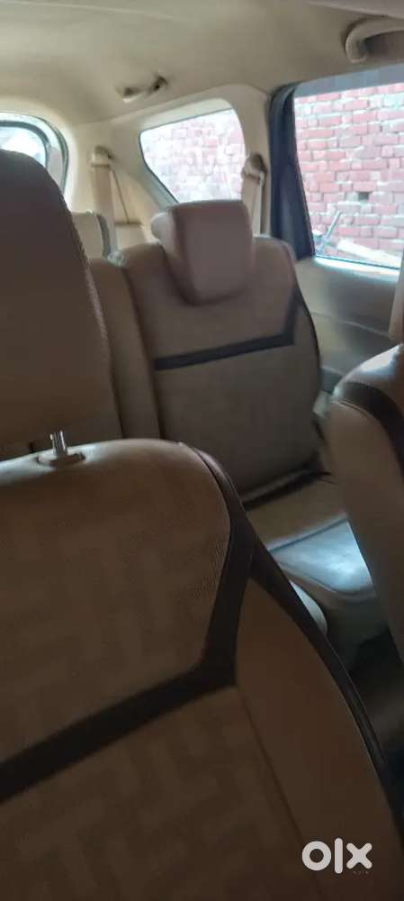 Maruti Suzuki Ertiga 2024