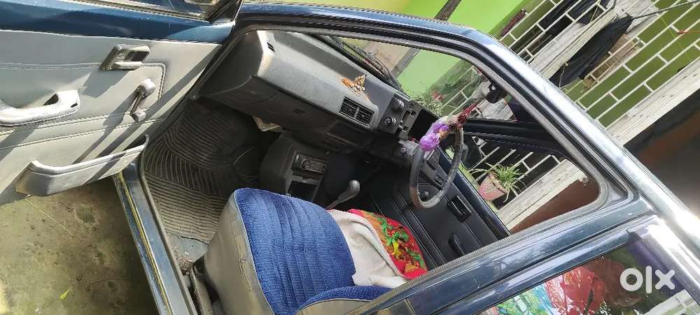Maruti Suzuki 800 Petrol 1996