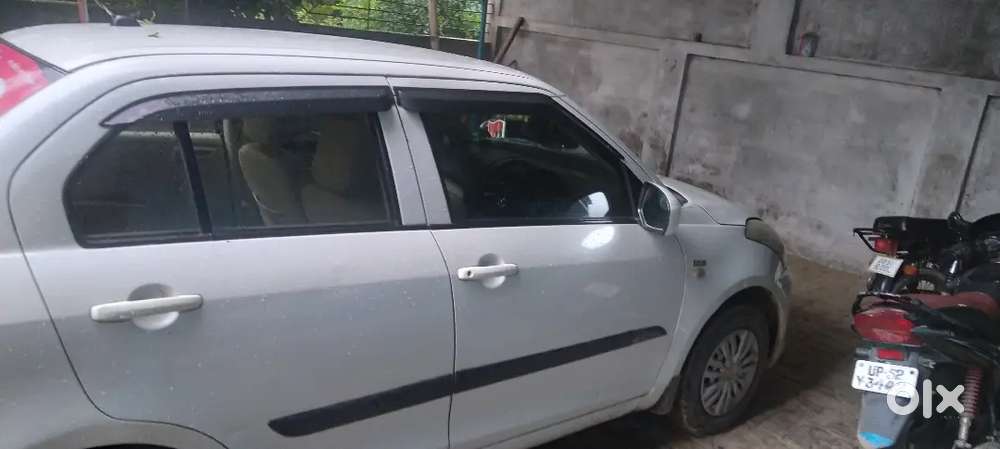 Maruti Suzuki Dzire Tour 2015