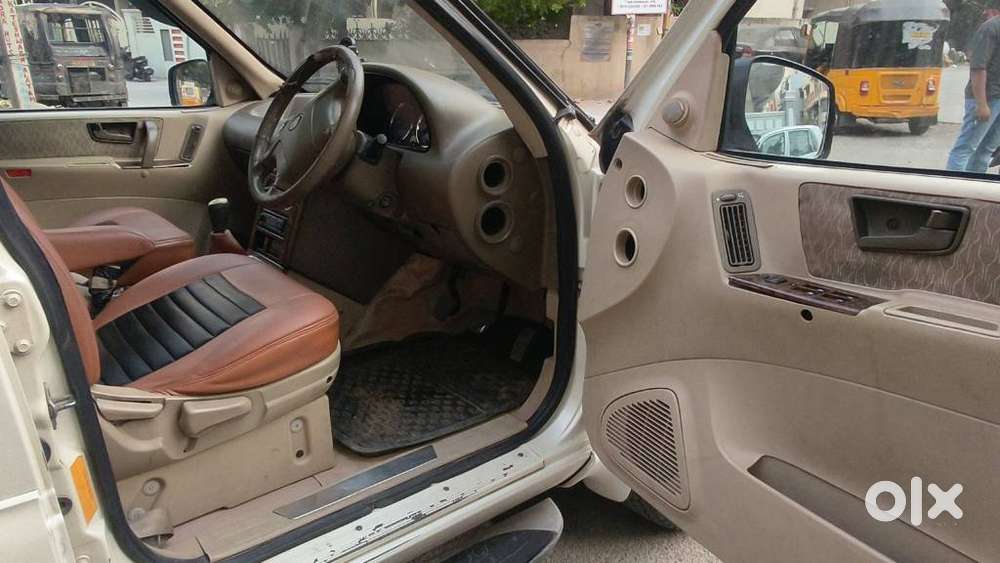 Tata Safari Dicor 2.2 Ex 4x2, 2013, Diesel