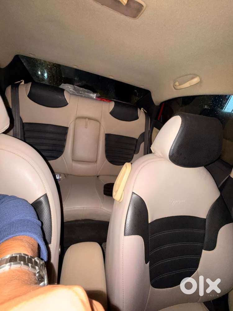 Hyundai Fluidic Verna 2015 Petrol Well Maintained