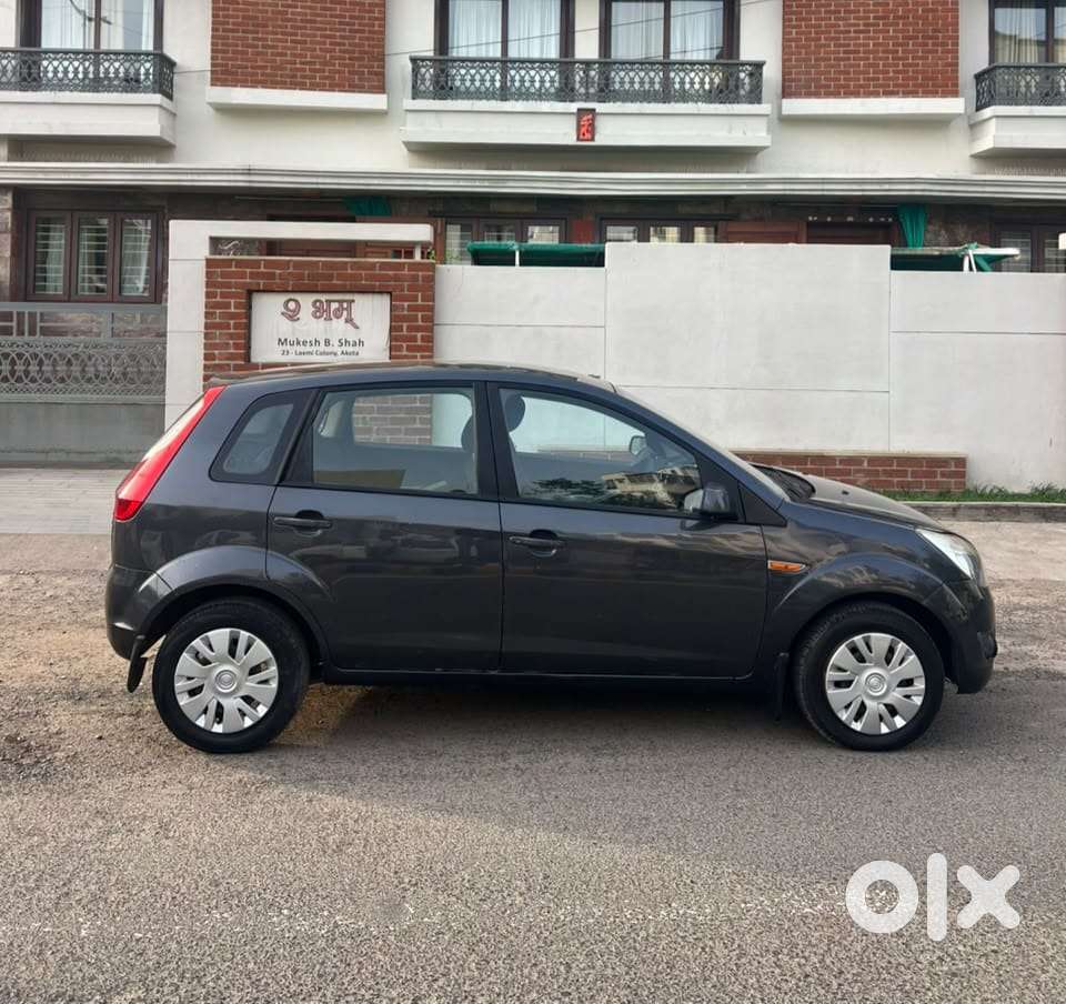 Ford Figo Diesel Exi, 2013, Diesel