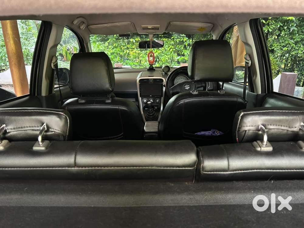 Maruti Suzuki Ritz Vxi Petrol - 2010 (type 2 Conversion)