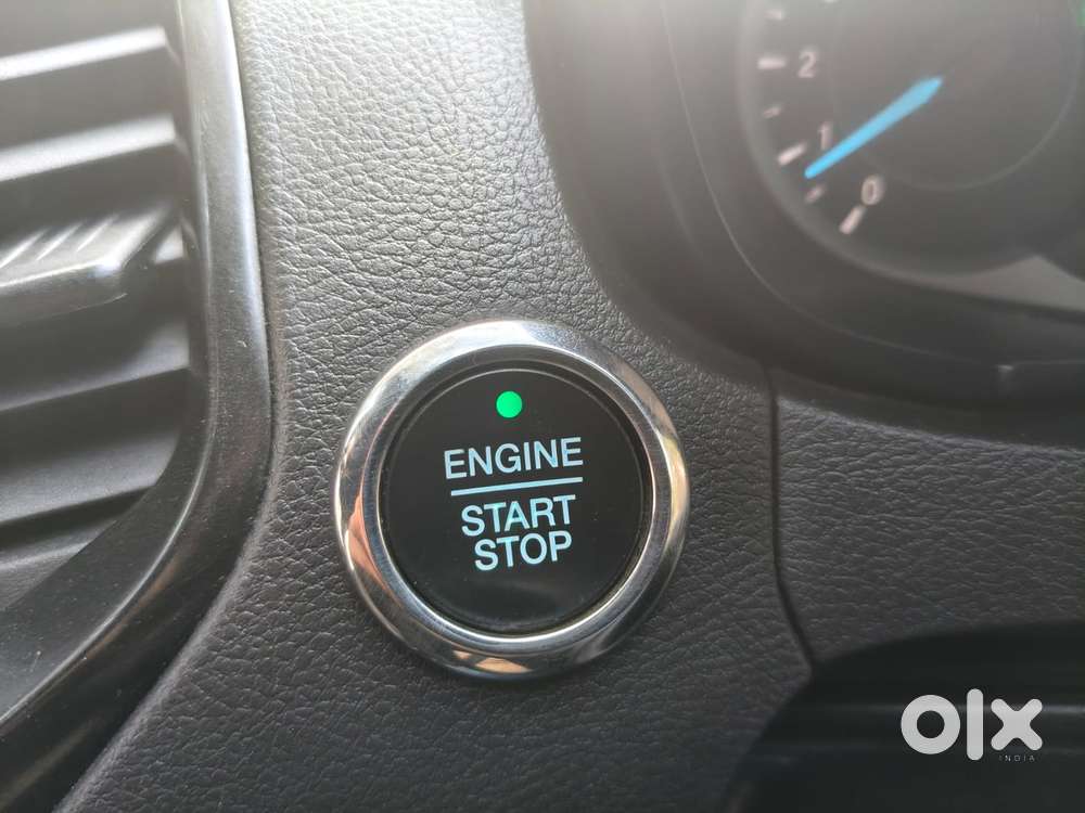 Ford Freestyle Titanium, 2020, Diesel