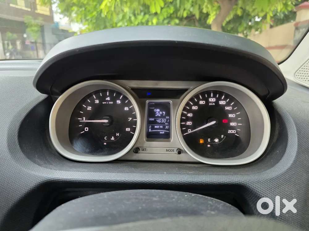Tata Tiago 1.2 Revotron 2016