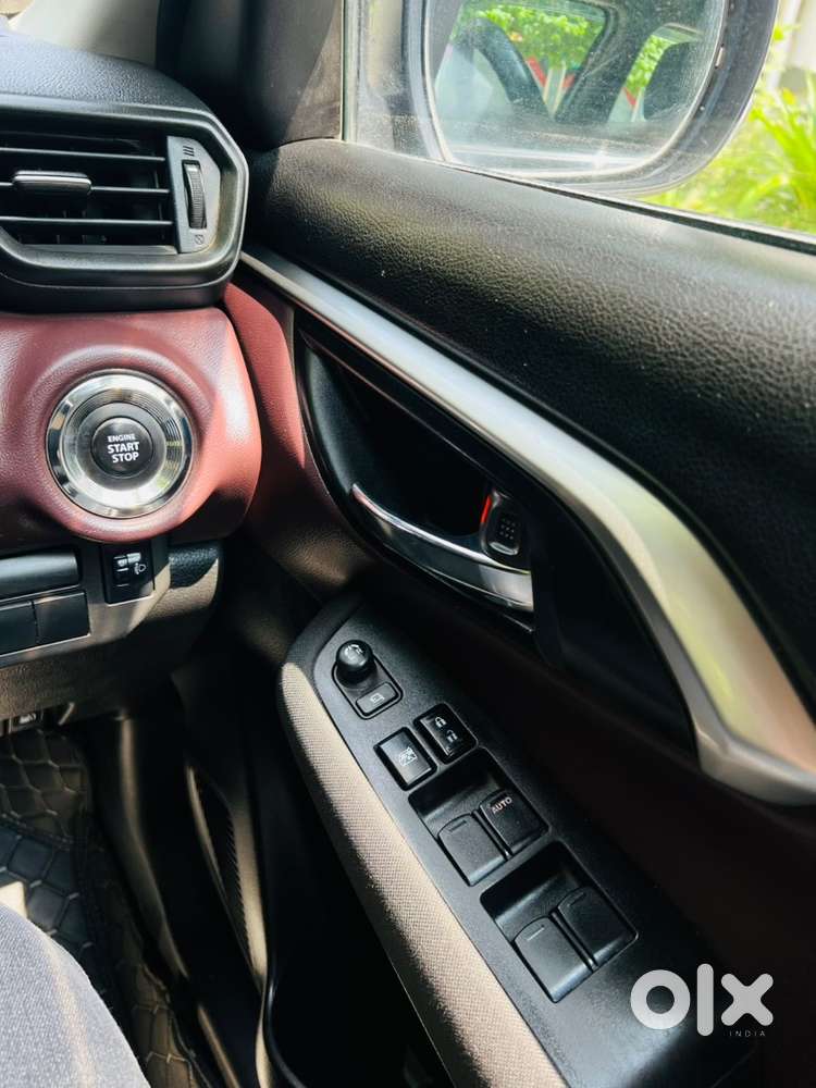 Grand Vitara 2022 Dec. In Excellent Condition For Sale