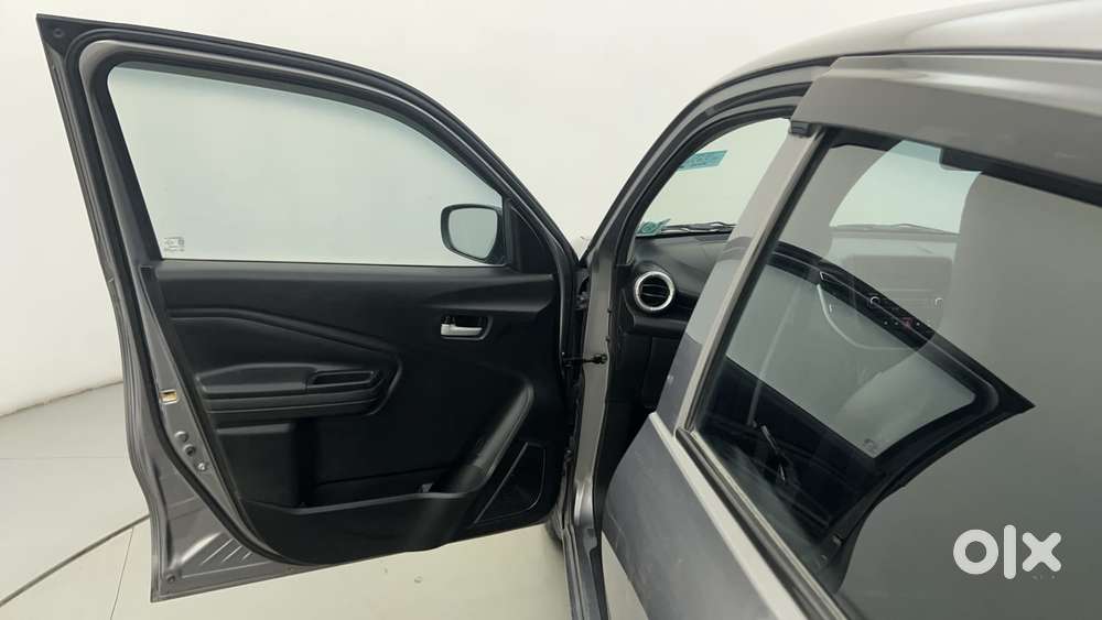 Maruti Suzuki Celerio 1.0 Zxi Amt, 2023, Petrol