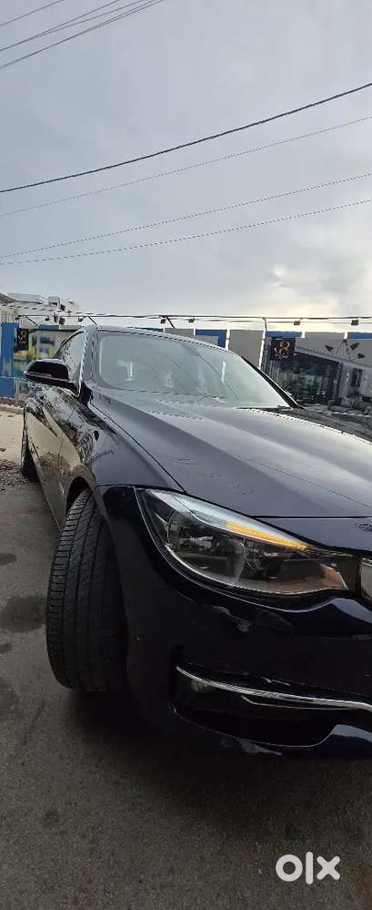 Bmw Car 3series