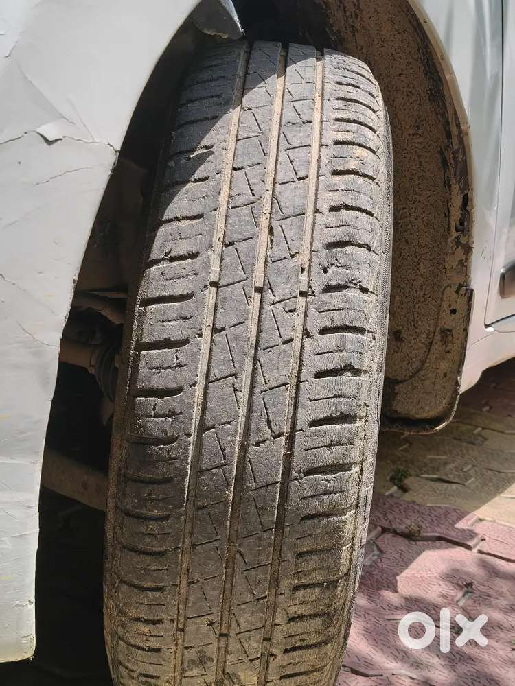 Hyundai Xcent Diesel 2017 Model