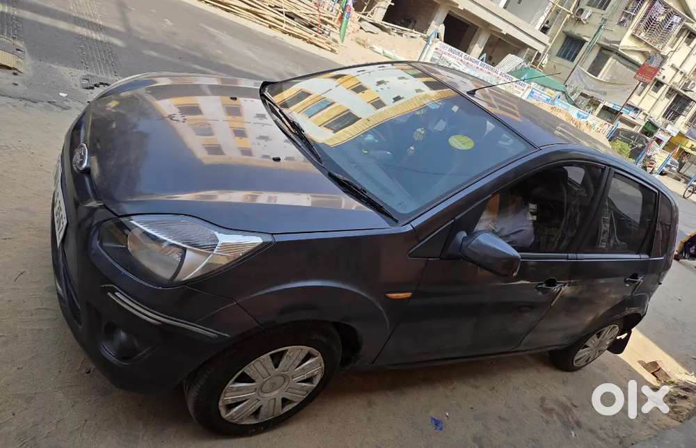 Ford Figo For Sale – Excellent Condition  Only ~23,300 Km Driven
