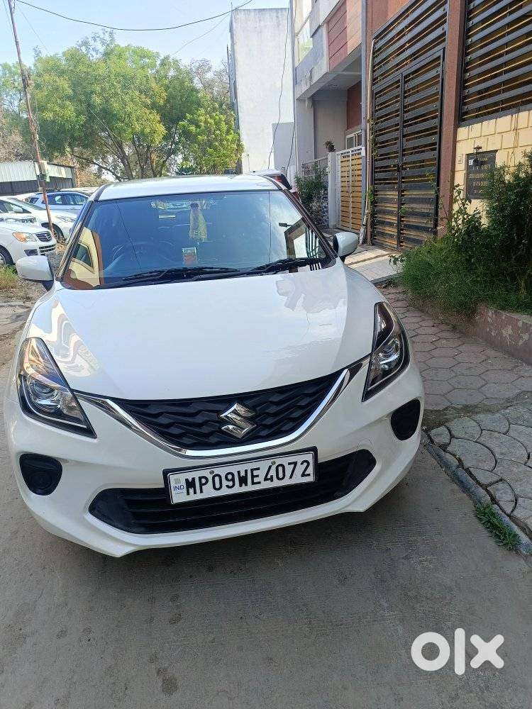Maruti Suzuki Baleno Delta, 2020, Petrol