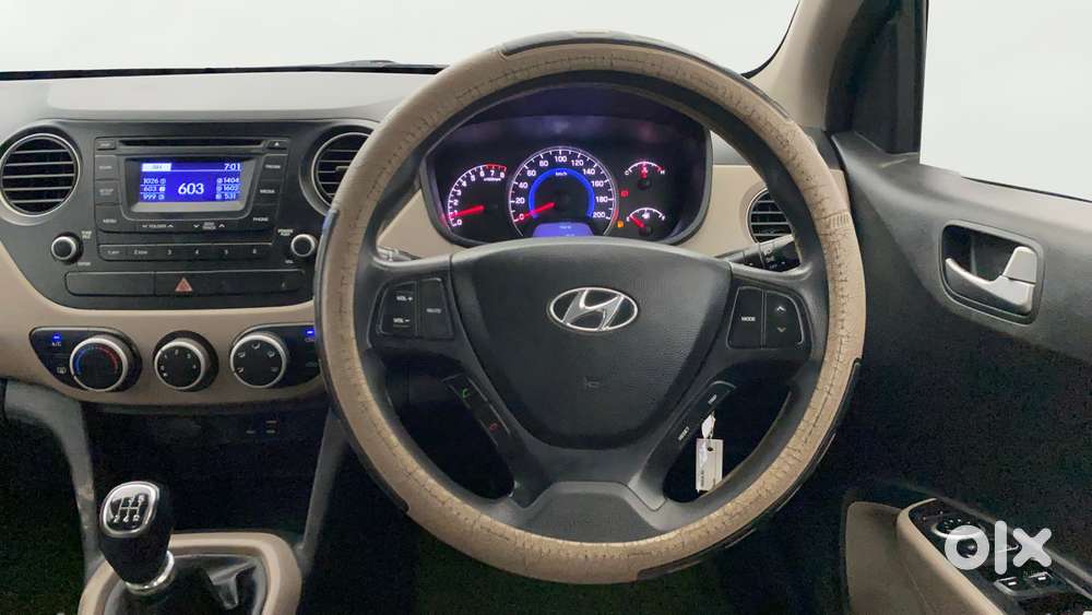 Hyundai Grand I10 Sportz 1.2 Kappa Vtvt, 2015, Petrol