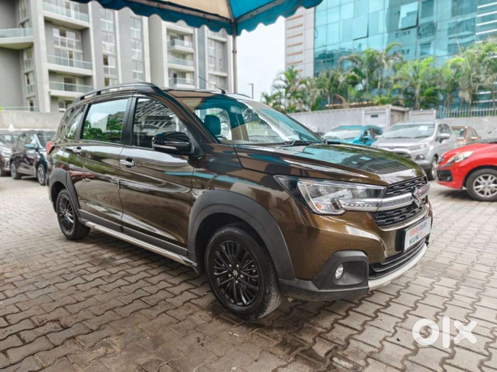 Maruti Suzuki Xl6 1.5 Zeta Mt, 2020, Petrol