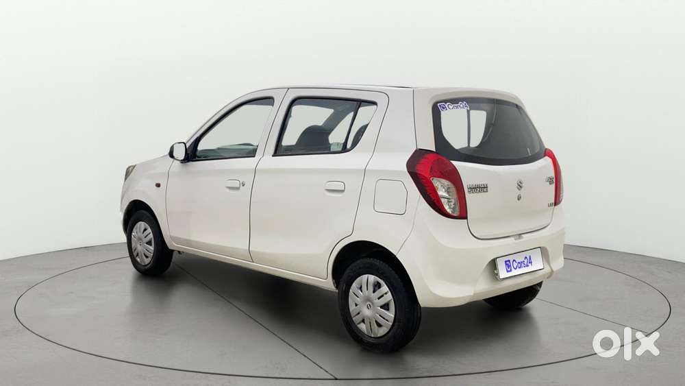 Maruti Suzuki Alto 800 2012-2016 Lxi, 2015, Petrol