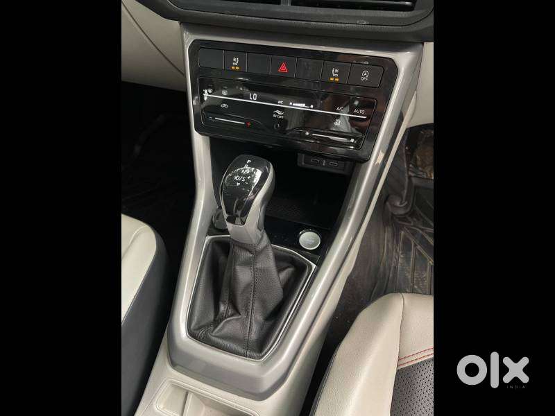 Volkswagen Taigun Gt Plus 1.5 Tsi Dsg, 2023, Petrol