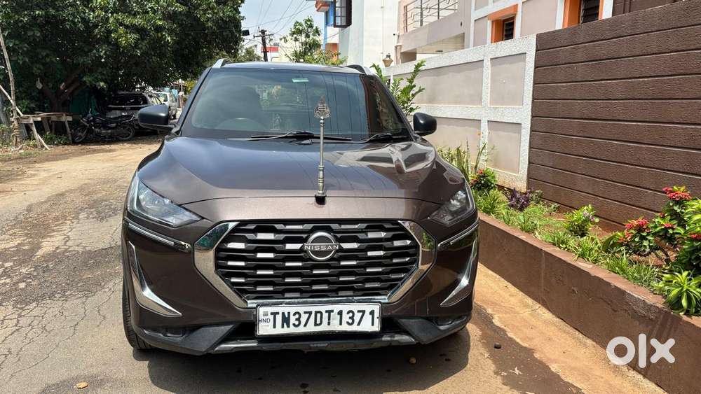 Nissan Magnite 1.0 Xe, 2024, Petrol