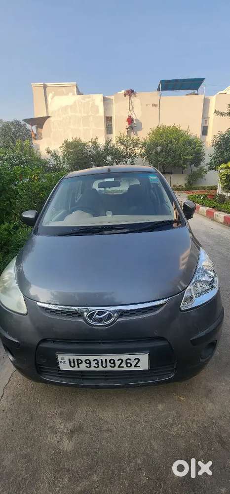 Hyundai I10 Magna 2008 Petrol