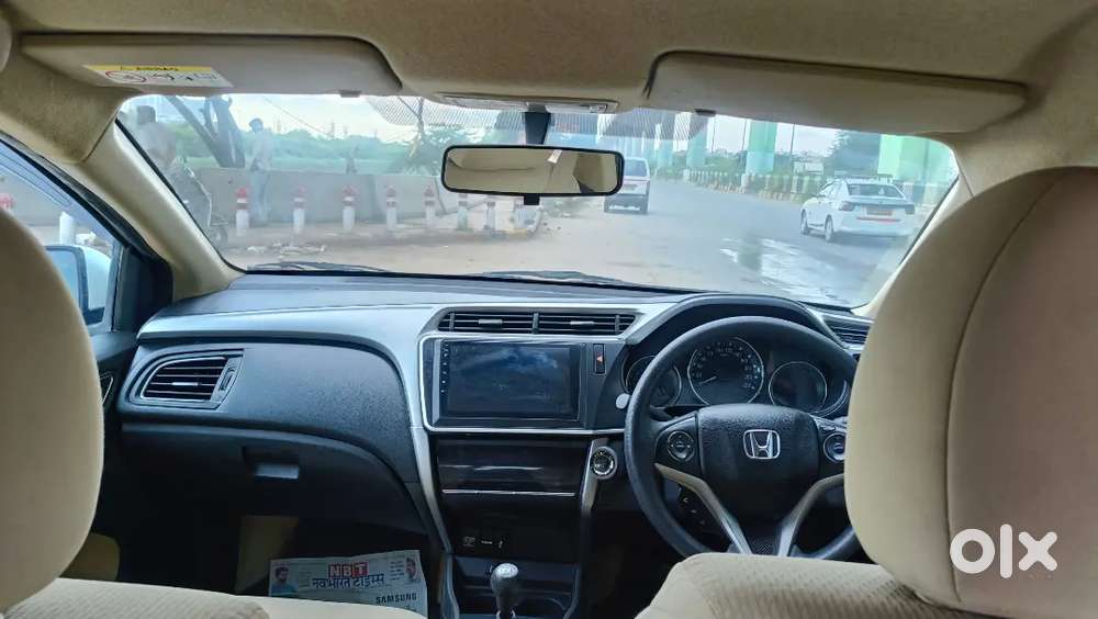 Honda City 2019 Variant 1.5
