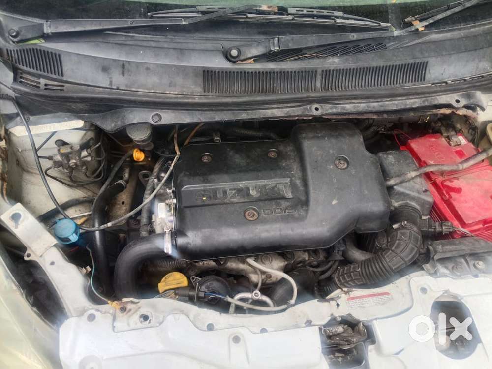 Maruti Suzuki Ritz 2016
