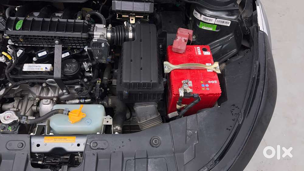 Tata Altroz Xza Petrol, 2023, Petrol