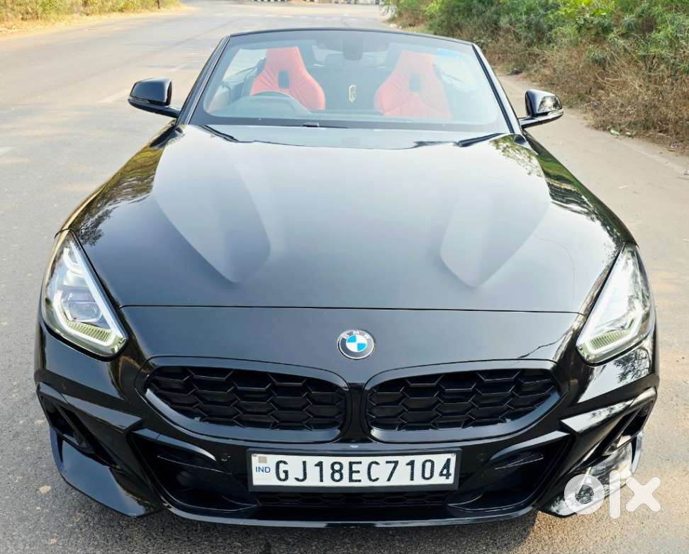 Bmw Z4 M40i, 2024, Petrol